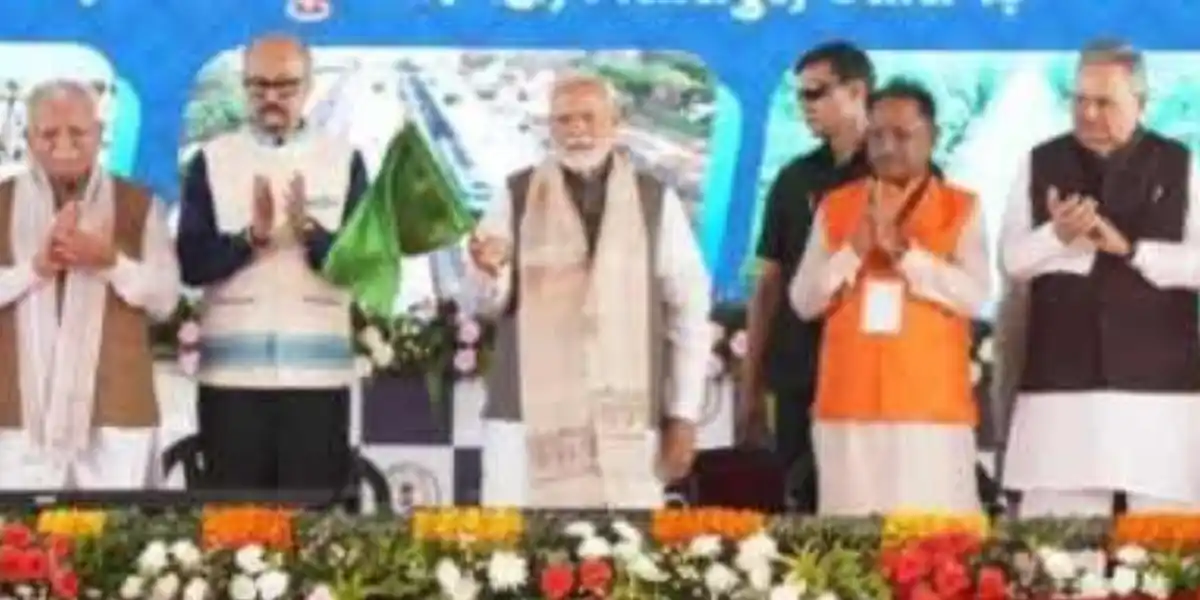 छत्तीसगढ़ को 33,700 करोड़ की सौगात